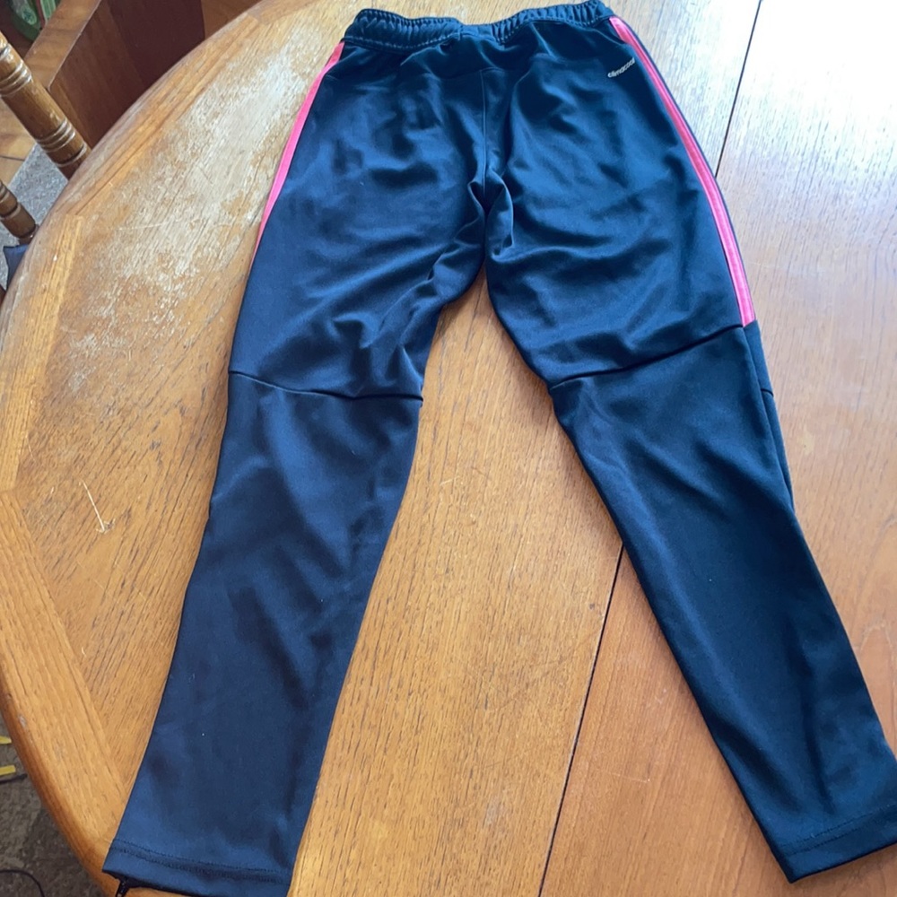 Adidas pants size small - Picture 7 of 10